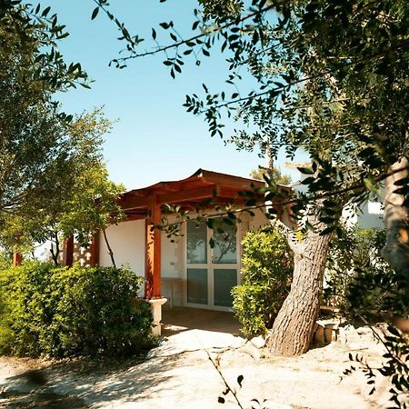 레포라노 I Giardini Di Santomaj 아파트 외부 사진