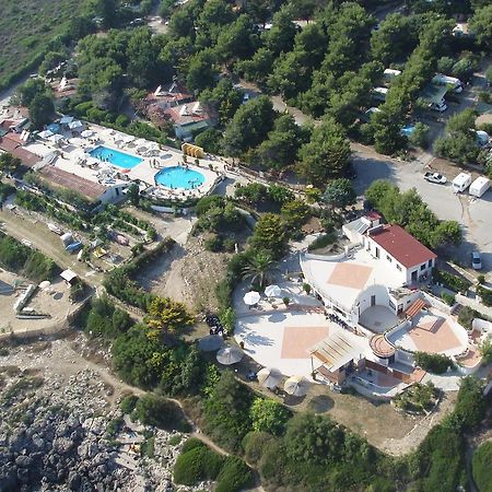 레포라노 I Giardini Di Santomaj 아파트 외부 사진