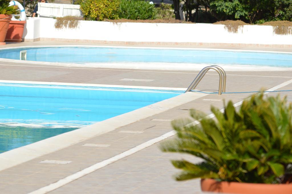 레포라노 I Giardini Di Santomaj 아파트 외부 사진
